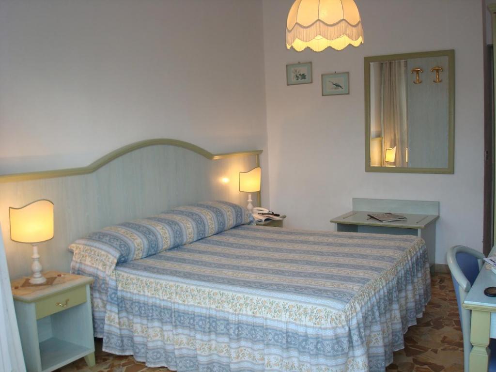 Hotel Villa Rona Forte dei Marmi Rom bilde