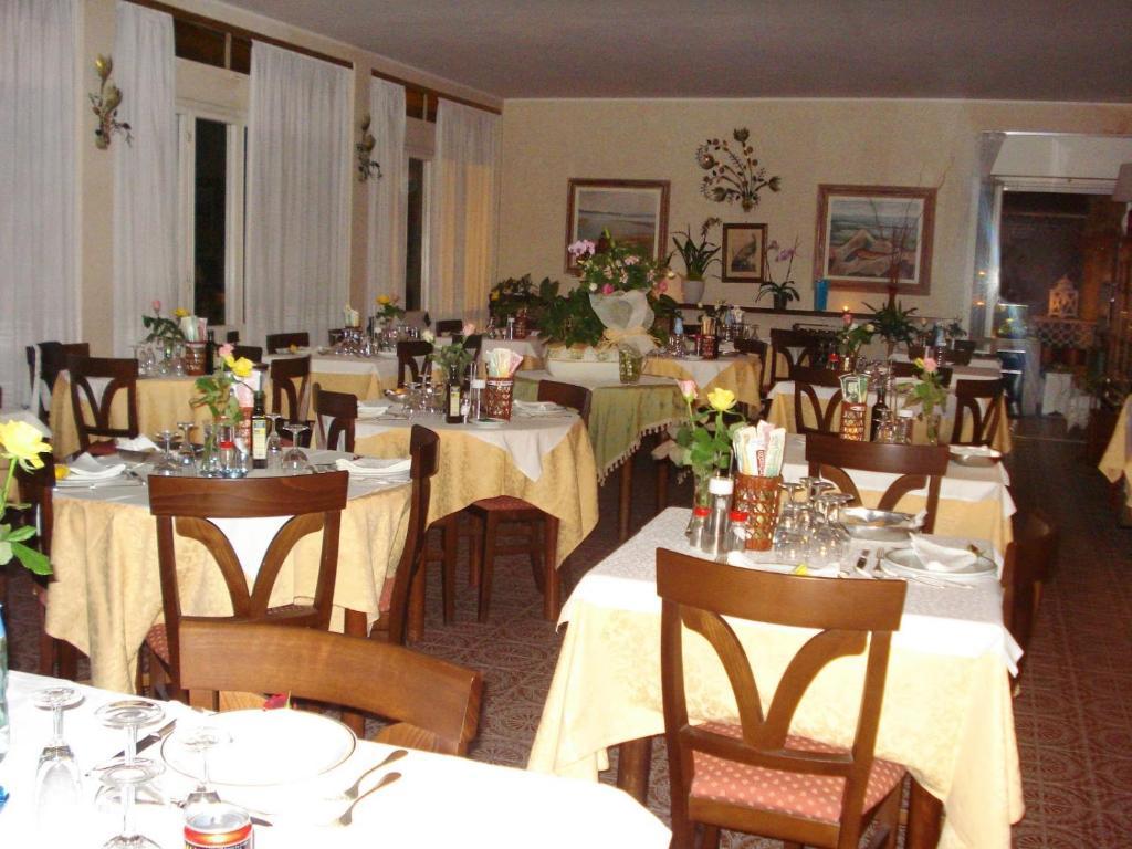 Hotel Villa Rona Forte dei Marmi Eksteriør bilde