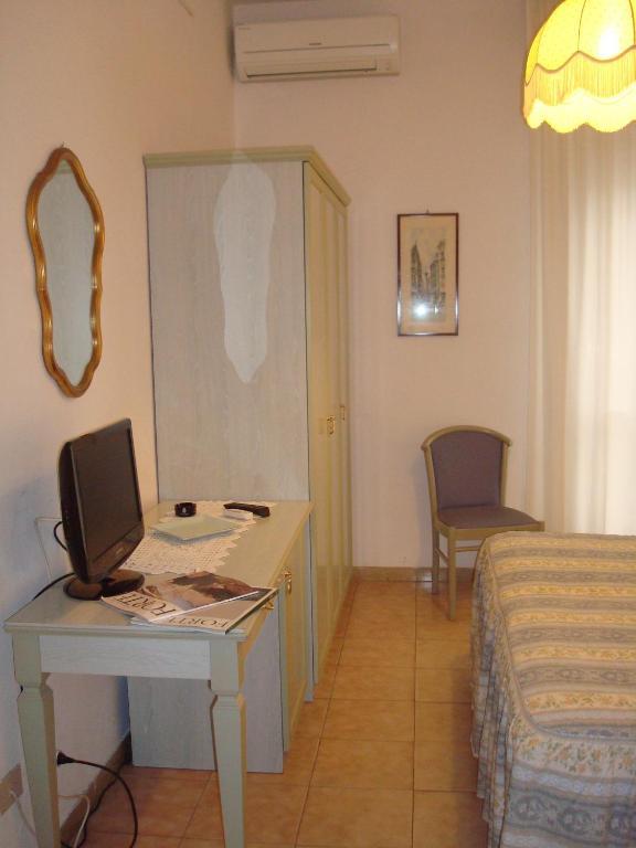 Hotel Villa Rona Forte dei Marmi Rom bilde